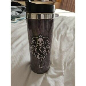 Universal Studios Wizarding World Harry Potter Dark Mark Tall Tumbler Stainless